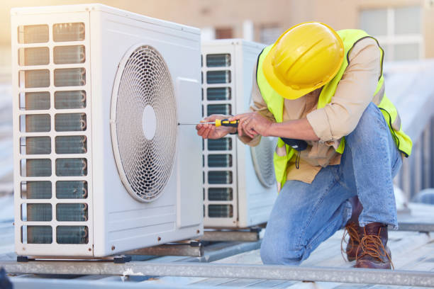 Local HVAC Companies in Hebron, IL