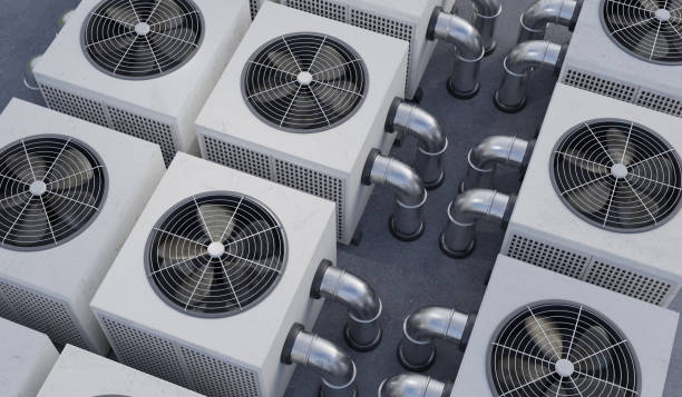 HVAC Maintenance Plan in Hebron, IL