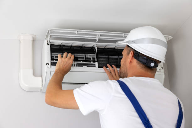 Best Ductless HVAC Repair  in Hebron, IL