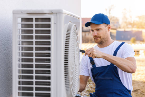 Best HVAC Replacement Cost  in Hebron, IL